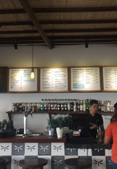 Chuon Chuon Bistro &  Bar