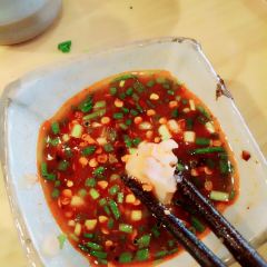 LAO KAI LI User Photo