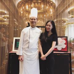 Feng Wei Ju User Photo