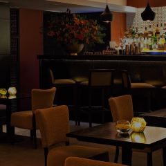 Benares Restaurant & Bar User Photo