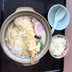 Wakasaimo Honpo Lake Toya main store User Photo