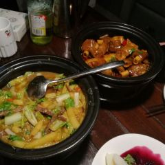 Xiaogazi (yili) User Photo