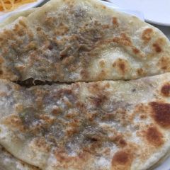王敏馅饼(河南街店) User Photo