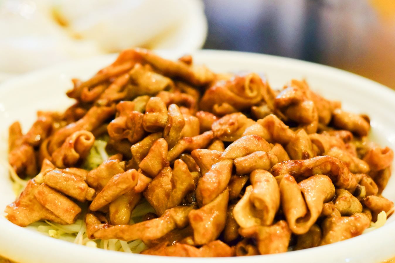 粤·向群饭店(龙津东路总店)餐厅相片 2