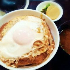 Marutaka Chukasoba, Kobe Ninomiya張用戶圖片