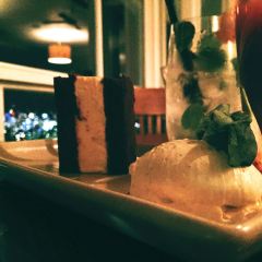 The Summit Cafe | Mount Coot-Tha User Photo
