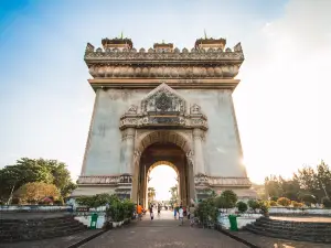 Top 10 Best Things to Do in Vientiane