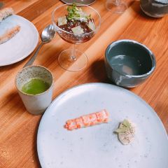THE CLOVE CLUB 여행 사진