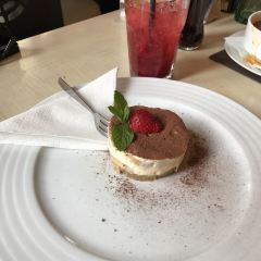 Pizzeria Donna User Photo