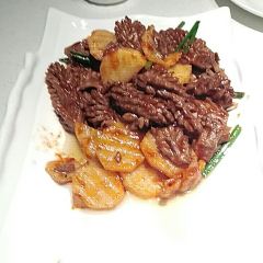 YANFUSIFANGCAI LUCAI CHINESE FOOD User Photo