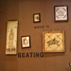 Xinhaishanfashi Teppanyaki (huayan'aotelaisi) User Photo