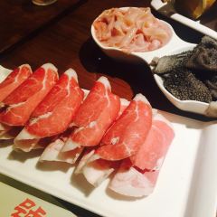 重庆大队长火锅(解放碑店) User Photo