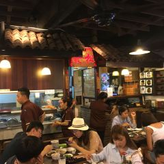 Song Fa Bak Kut Teh(11 New Bridge Road) User Photo