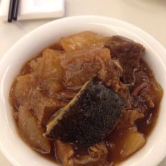 南海渔村(孔雀楼店) User Photo