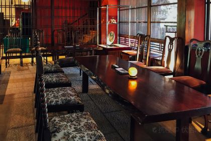 TOKYO SHIBA TOFUYA UKAI