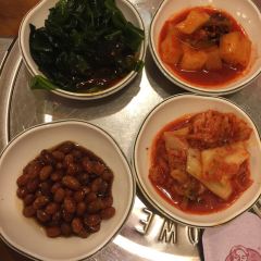 Goobne Chicken (Mong Kok) User Photo
