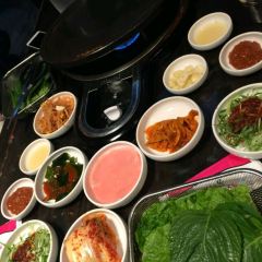 Sam Village Ne Black Pig User Photo