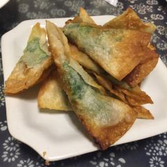安吉人家·一鼎鲜土菜馆 User Photo