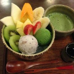 Shiki No Ajitessui User Photo