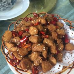 Wutaiyunyangshengsushiguan (qingnianchuangye) User Photo