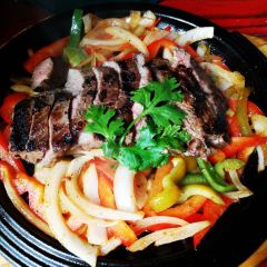 Pistolera Mexican Cantina (Jinqiao) ảnh của người dùng