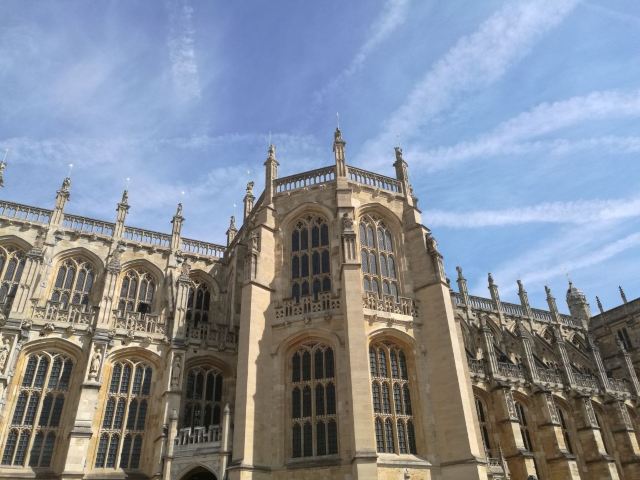 Windsor Castle