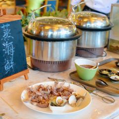 Baixiangruanjianyuan Restaurant (baiyuanxicanting) 여행 사진