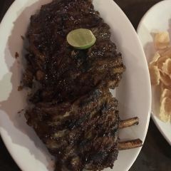 Hog Wild | Best Pork Ribs Restaurant User Photo