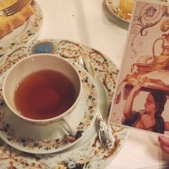 LE GRAND RESTAURANT User Photo