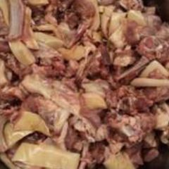 九襄姜氏黄牛肉 User Photo