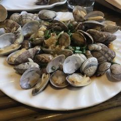 EJian Ru Gu Seafood (Hai Shu Branch) User Photo
