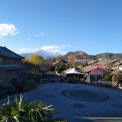 The Lobby Lounge (InterContinental Lijiang Ancient Town Resort) User Photo