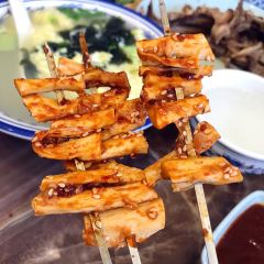 元苍狼蒙餐(团结路店) User Photo