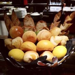 L’Atelier de Joël Robuchon Hong Kong User Photo