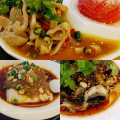 ShanCheng Mutton Guan User Photo