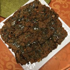 绿色海鲜馆(荣宏·金滩店) User Photo
