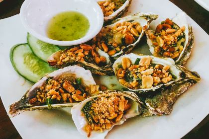 Thao Nguyen Restaurant