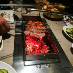 FENGMAO BARBECUE SKEWER ảnh của người dùng