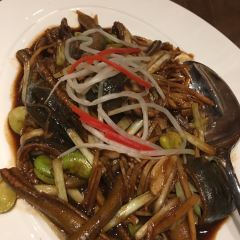 Zi Wei Hall User Photo