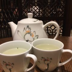 Zi Wei Hall User Photo