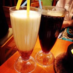 트리사라 여행 사진