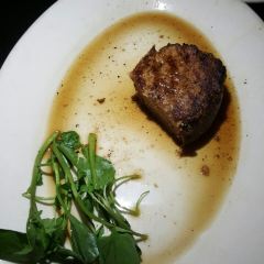 Morton's The Steakhouse User Photo