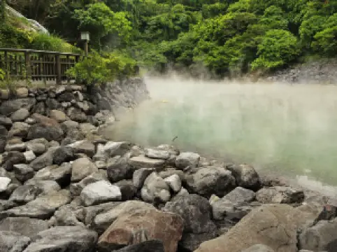 Yunquan Hot Spring SPA