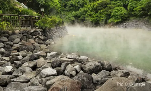 Yunquan Hot Spring SPA
