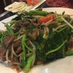 CHAO GU NIU ROU HUO GUO AN LING ER LU DIAN User Photo