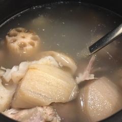同庆楼(万达广场店) User Photo