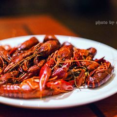 Pudong Shangri-La·Yi Cafe User Photo