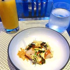 Ocean Restaurant User Photo