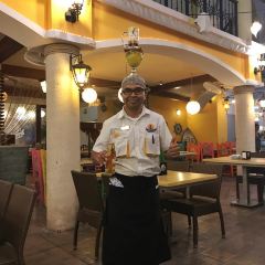Mextreme張用戶圖片