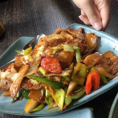 Sichuan House User Photo